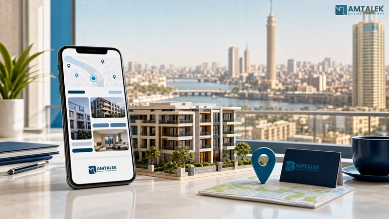 Best Real Estate App Egypt: What Features Actually Matter