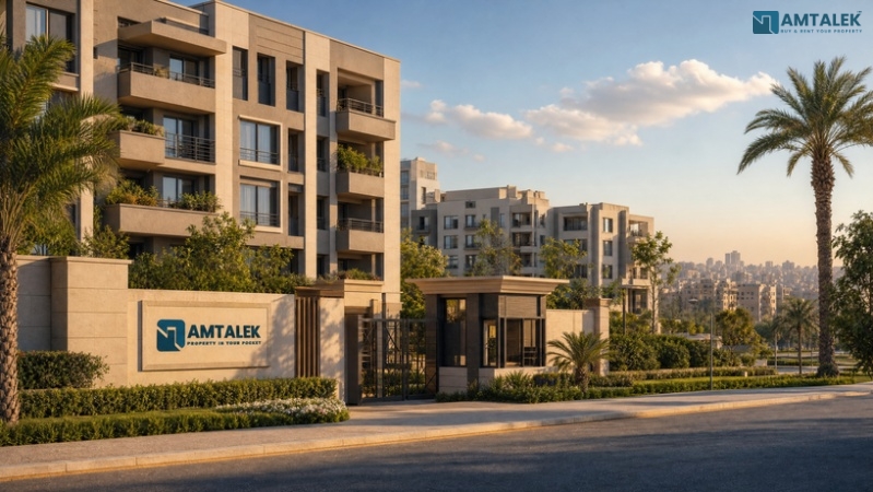 Properties for Sale in Nasr City: Top Picks This Month