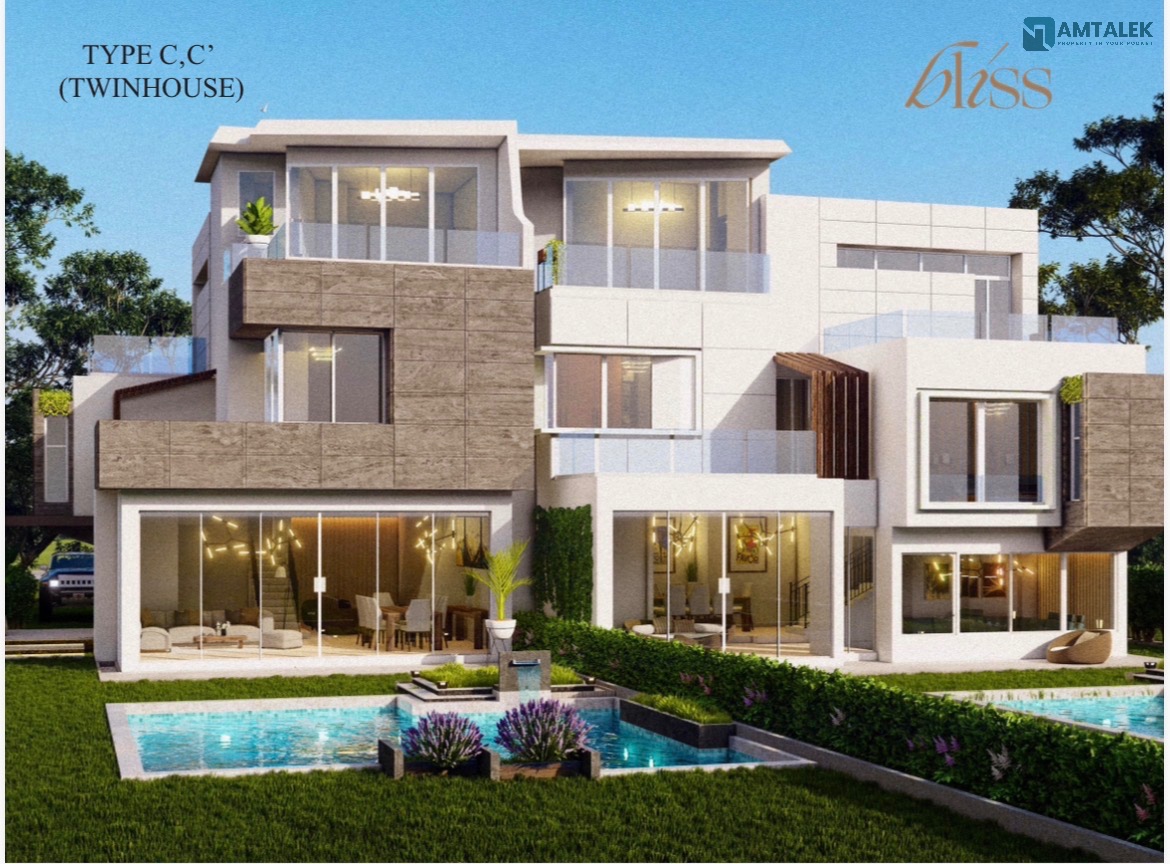 Villa for Sale in Sheikh Zayed – BLISS AFD Compound (Direct from Owner - Immediate Delivery)