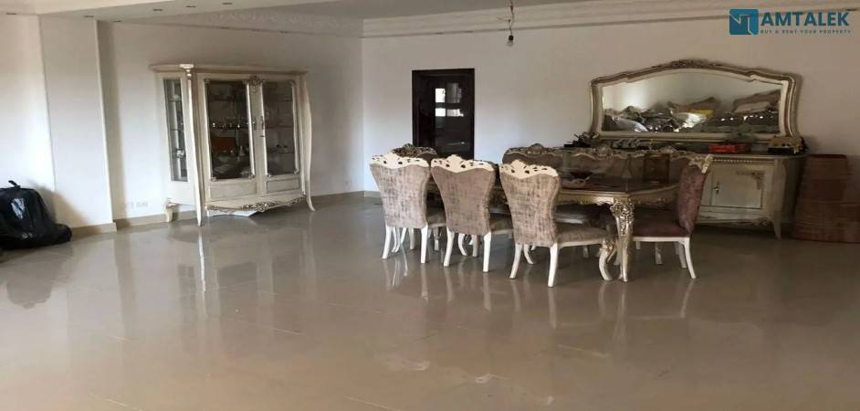 Villa for sale in Ahmed Orabi Association, Al-Gharoud Al-Sharqiya