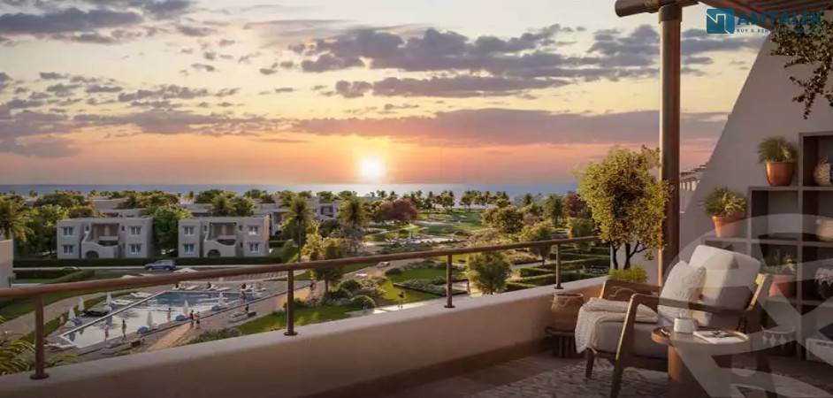 Penthouse For Sale Fully Finished Best Location Seaview Hacienda West