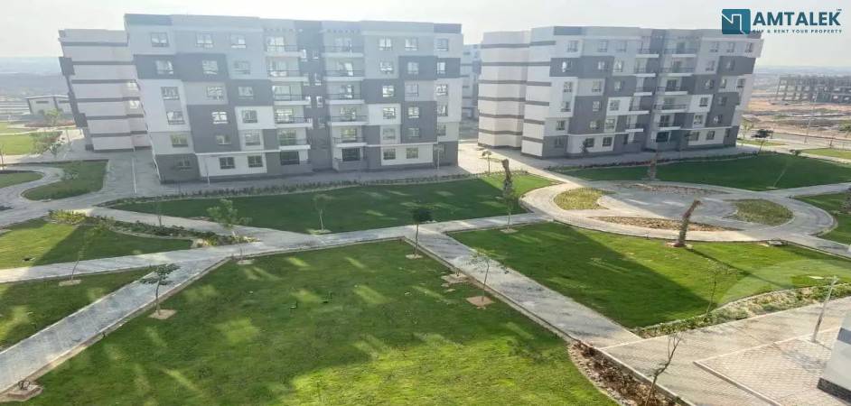 Apartments For sale in Family Housing