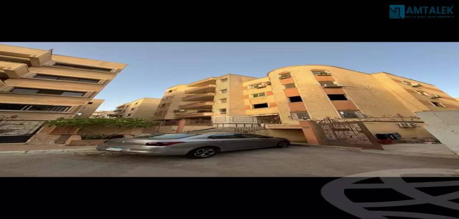 Great opportunity! Apartment for sale in El Obour - First District,