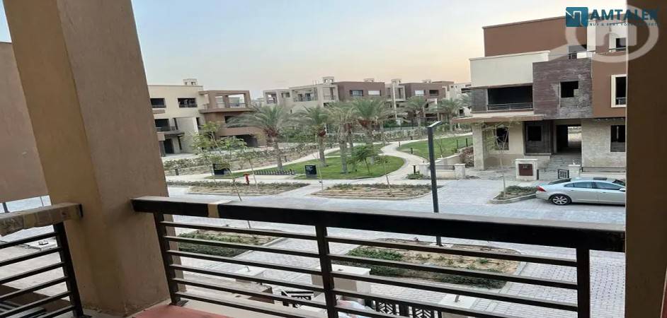 تاون هاوس كامل التشطيب استلام فورى ويستريدج