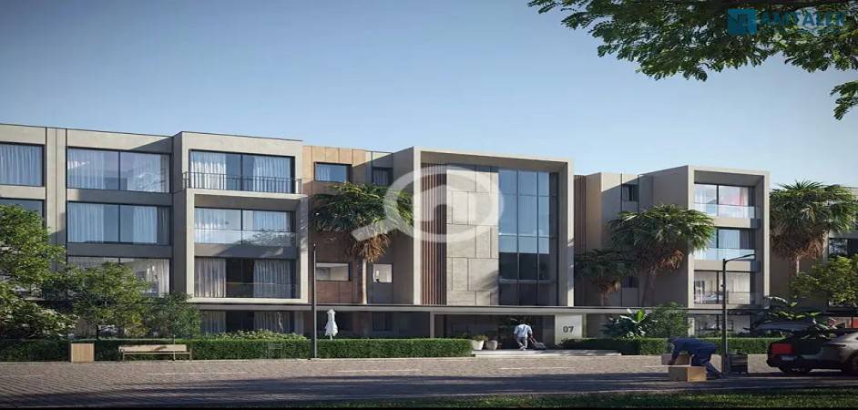 بنتهاوس 60م متشطبه في PX من بالم هيلز palm hills باقل مقدم وتقسيط علي 90 شهر
