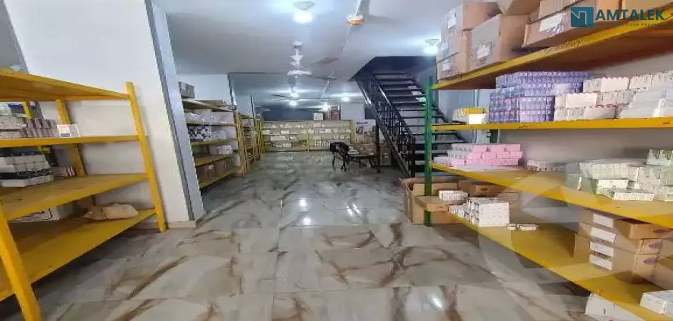 Medicine store for sale
