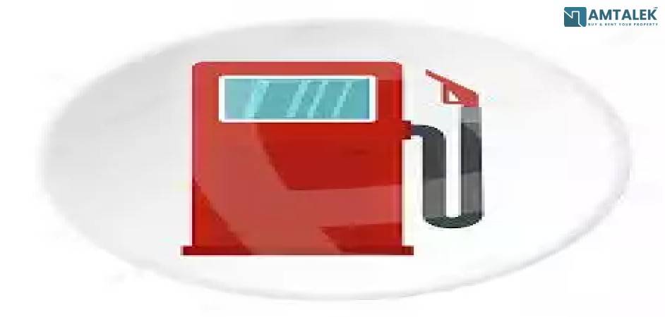 Gas station for sale on the Banha-Alexandria Agricultural Road