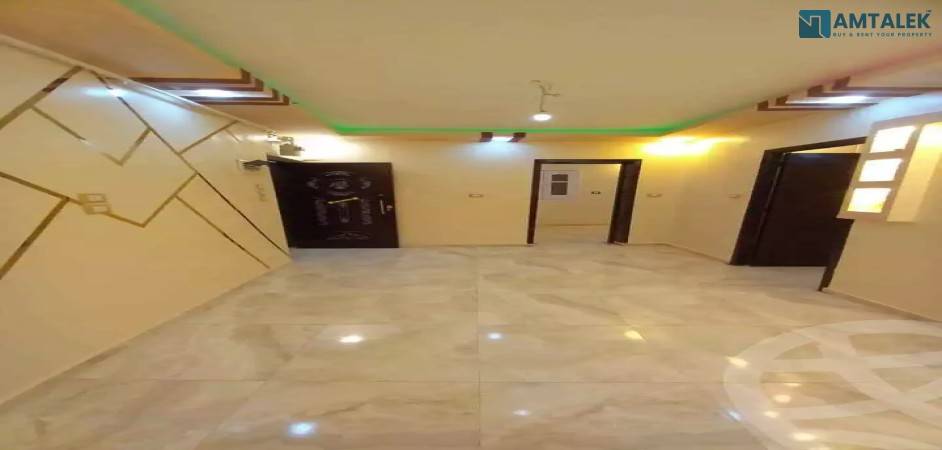 Apartment for rent, New Sohag City