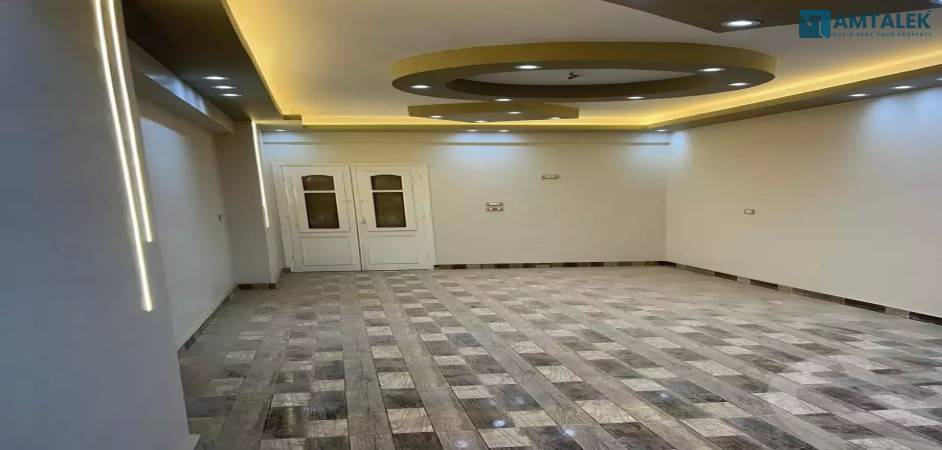 115 sqm apartment for rent