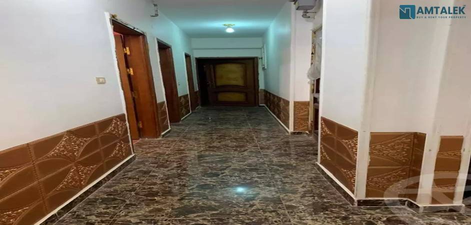 شقق للإيجار فى مناطق حي باغوص بالفيوم 12000جنيه ايجار شهري