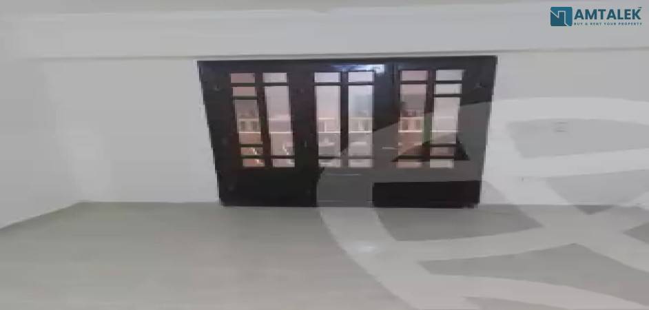 Residential apartment for rent