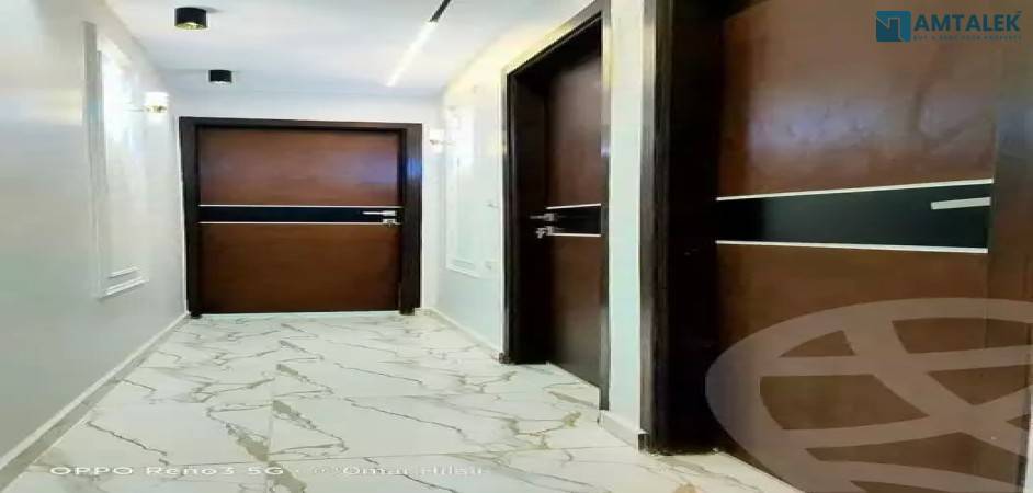 For rent - super luxury apartments in sub-areas in Fayoum