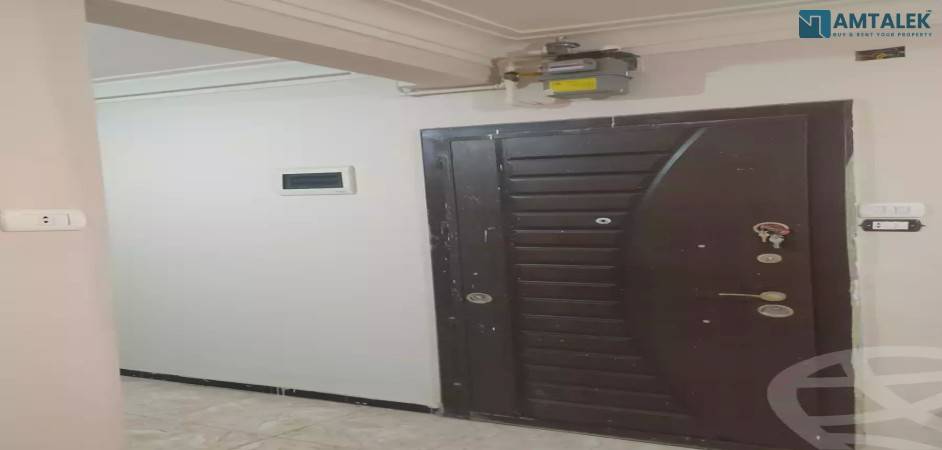 Fully finished apartment in Kafr El-Zayat