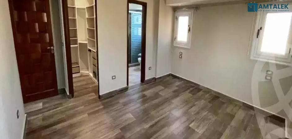 Apartment for rent, ground floor, next to the American School, Tanta