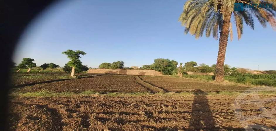 قطعه ارض للبيع مساحه قيراطين