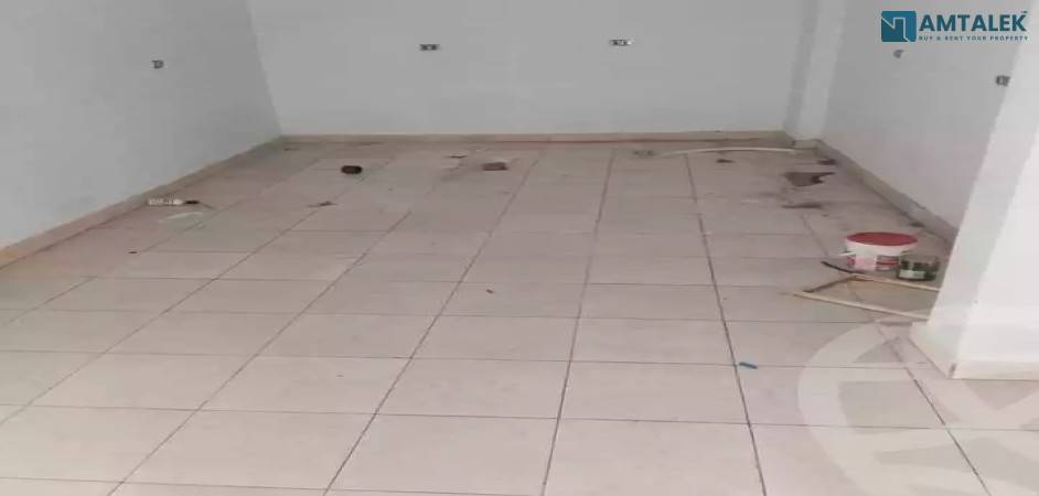 Shop for rent at an attractive price