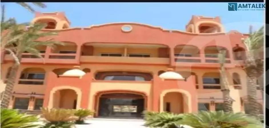 Tourist hotel for sale in Sharm El Sheikh