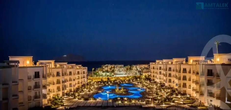 Sunny Beach Montazah Villa