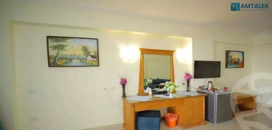 Hotel chalet for rent in Sharm El Sheikh