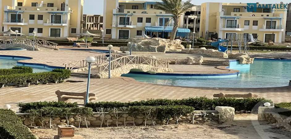 South Sinai Ras Sudr duplex Riviera Resort