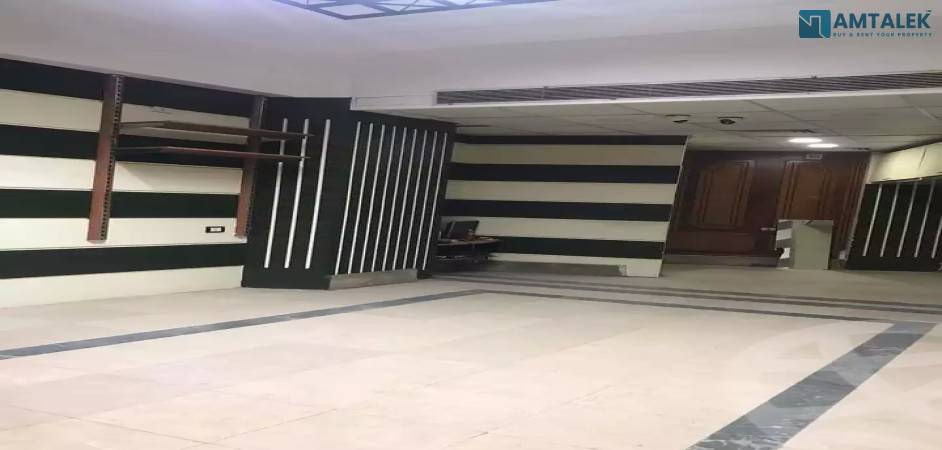 Excellent shop for rent, 70 sqm