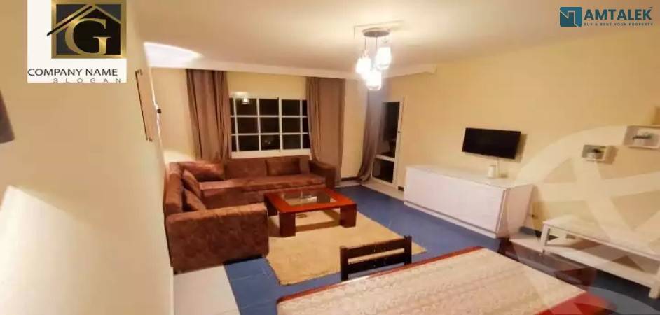 Two-room chalet for rent in Sharm El Sheikh, daily rent 1500