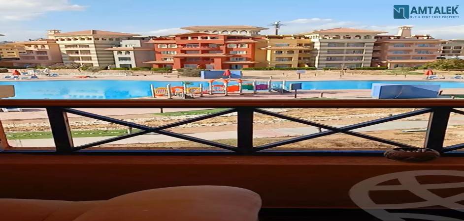 Chalet in Porto Sharm next to Sharm El Sheikh Airport for rent