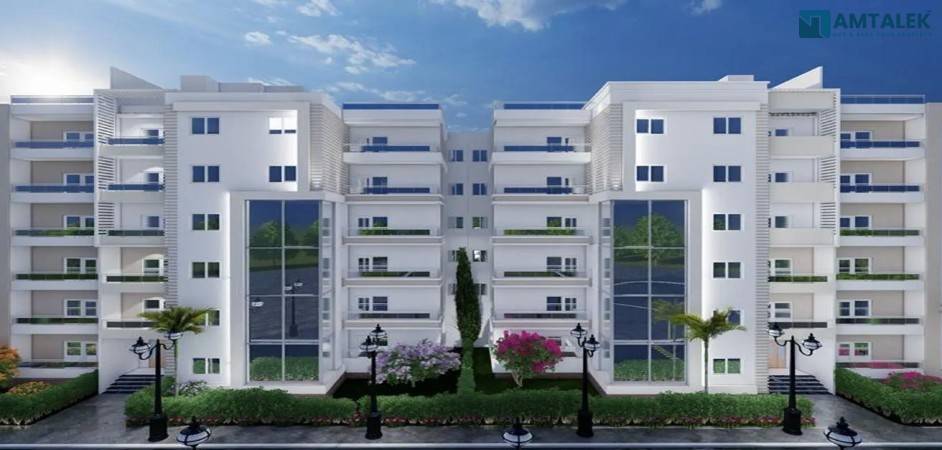Finished apartment with Acs, 5% discount, next to Hyde Park