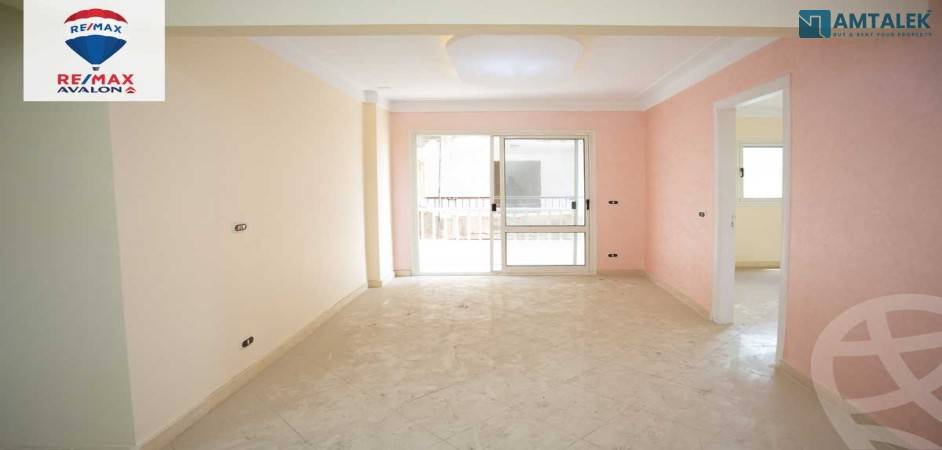 Apartment for sale 120 m Al Mandara (Main Gamal Abdel Nasser Street)