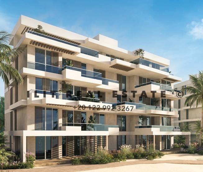 Exclusive fully-finished chalet for sale in SouthMED – where luxury meets the mediterranean!