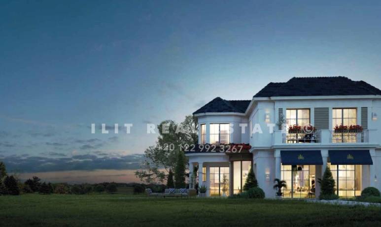 Quick Sale in Aliva, Mountain View – Club Park! Your Gateway to Modern Living in Mostakbal City