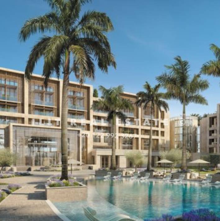 Indulge in Unrivaled Luxury at Four Seasons Private Residences New Cairo, Madinaty!
