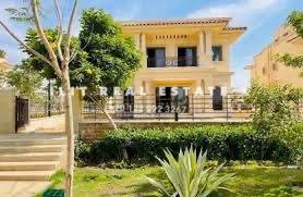 Discover an exclusive resale opportunity at Four Seasons Private Residences, New Cairo Capital, Madinaty!