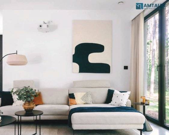 Apartment for sale in Talal, one room, in New Heliopolis, Cairo