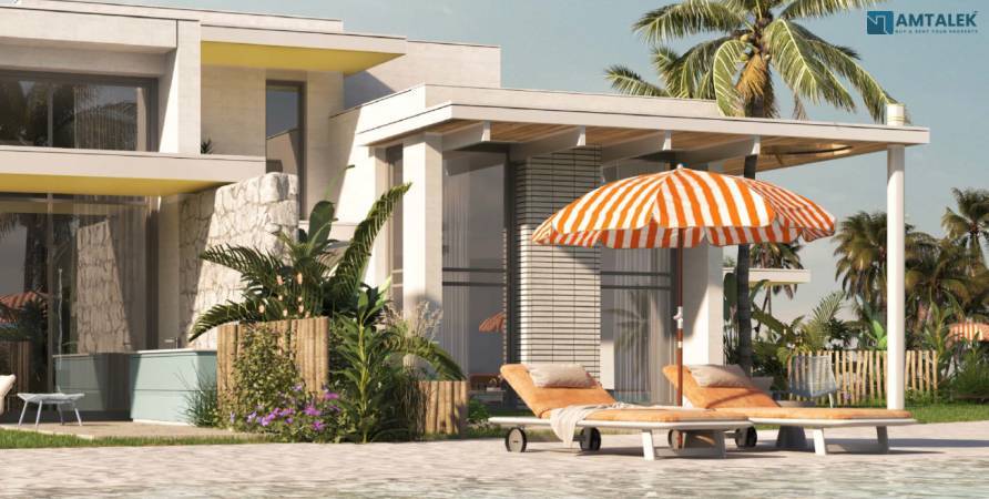 Apartment for sale in The Med 3 bedrooms in the North Coast from People and Places