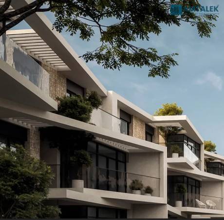 Villa for sale in Hills of One, New Sheikh Zayed - People & Places