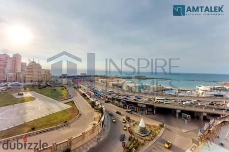 Apartment for Rent – 130 sqm in Sidi Gaber City Square