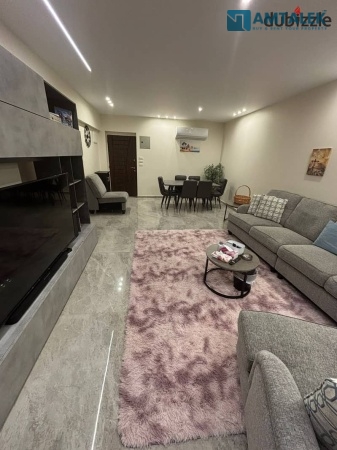 Apartment for Rent 122 sqm in Galleria Moon Valley Compound Fifth Settlement