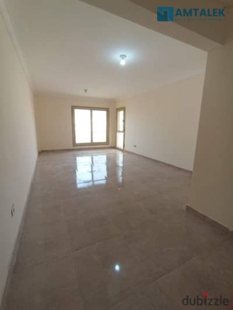 Apartment for rent in Jannah 2, Sheikh Zayed