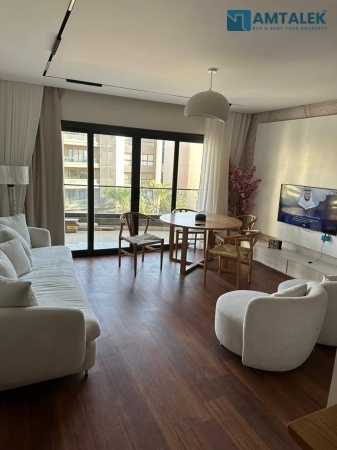 شقة سكنية للإيجار - مدينتي, القاهرة
