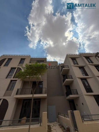 Prime Apartment in New Zayed by SODIC