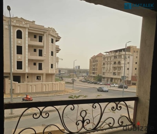Duplex 233 meters for sale in New Lotus, Fifth Settlement