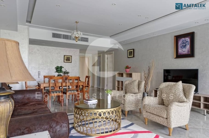 LOWEST PRICE Lake view residence 200m Fully Furnished open view