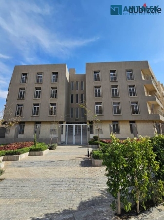 ِApartment 171sqm² landscape view, Directly on El-Hurriya Road, close to Carrefour and all services ,Third District,Shorouk City