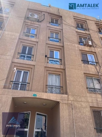 The lowest price snapshot in Al-Rehab for 3 rooms and 2-Bathroom with an elevator