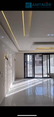 Apartment for rent in Badya 3-Bedroom