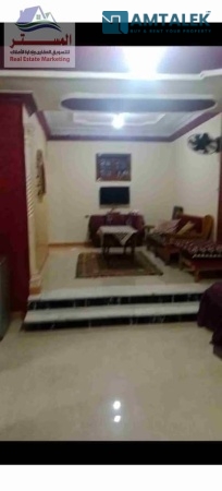 شقة فندقية مفروشة للإيجار في قلب مدينة نصر - مصطفى النحاس