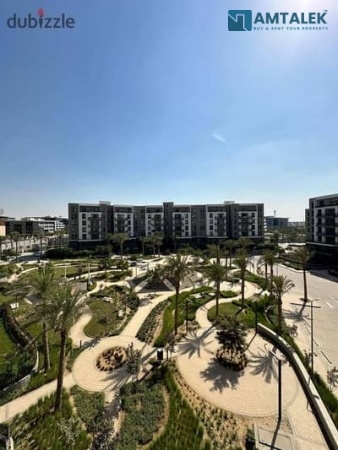 Luxury Furnished Apartment for Rent in Uptown Cairo, Mokattam, Cairo - Apartments for Rent