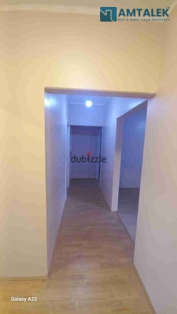 Apartment for rent suitable for a family from Al Ahly Club Street near Abdel Aziz Markets and Energy Street