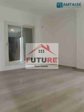 Apartment for rent new law 210 meters next to Genena Mall